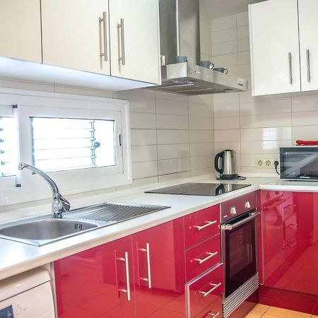 Townhouse Oasis Fanabe With 3 Bedrooms And Ac, Mir150 Costa Adeje  Bagian luar foto