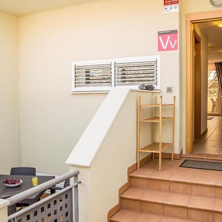 Townhouse Oasis Fanabe With 3 Bedrooms And Ac, Mir150 Costa Adeje  Bagian luar foto