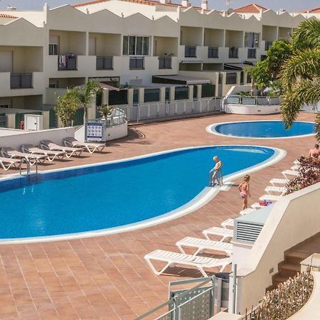 Townhouse Oasis Fanabe With 3 Bedrooms And Ac, Mir150 Costa Adeje  Bagian luar foto