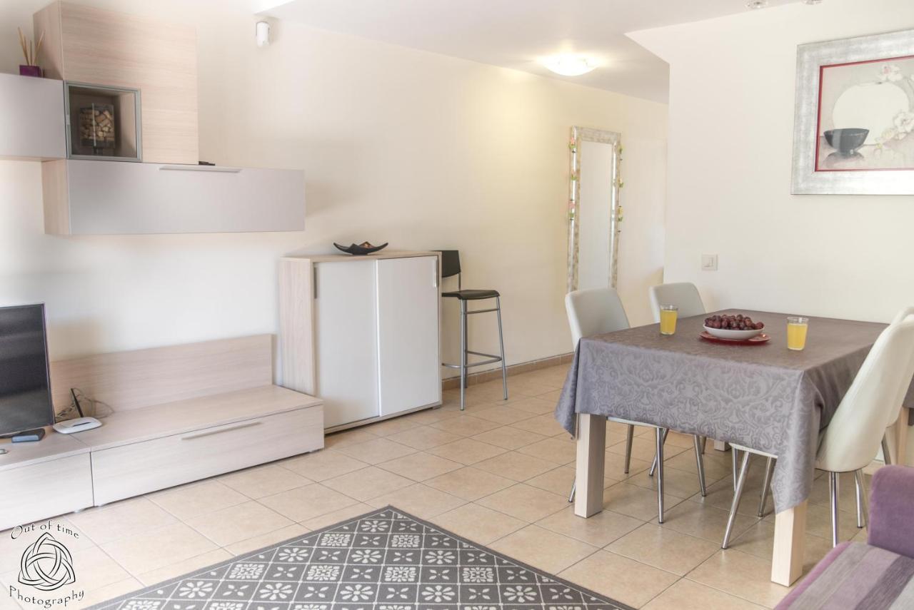 Townhouse Oasis Fanabe With 3 Bedrooms And Ac, Mir150 Costa Adeje  Bagian luar foto