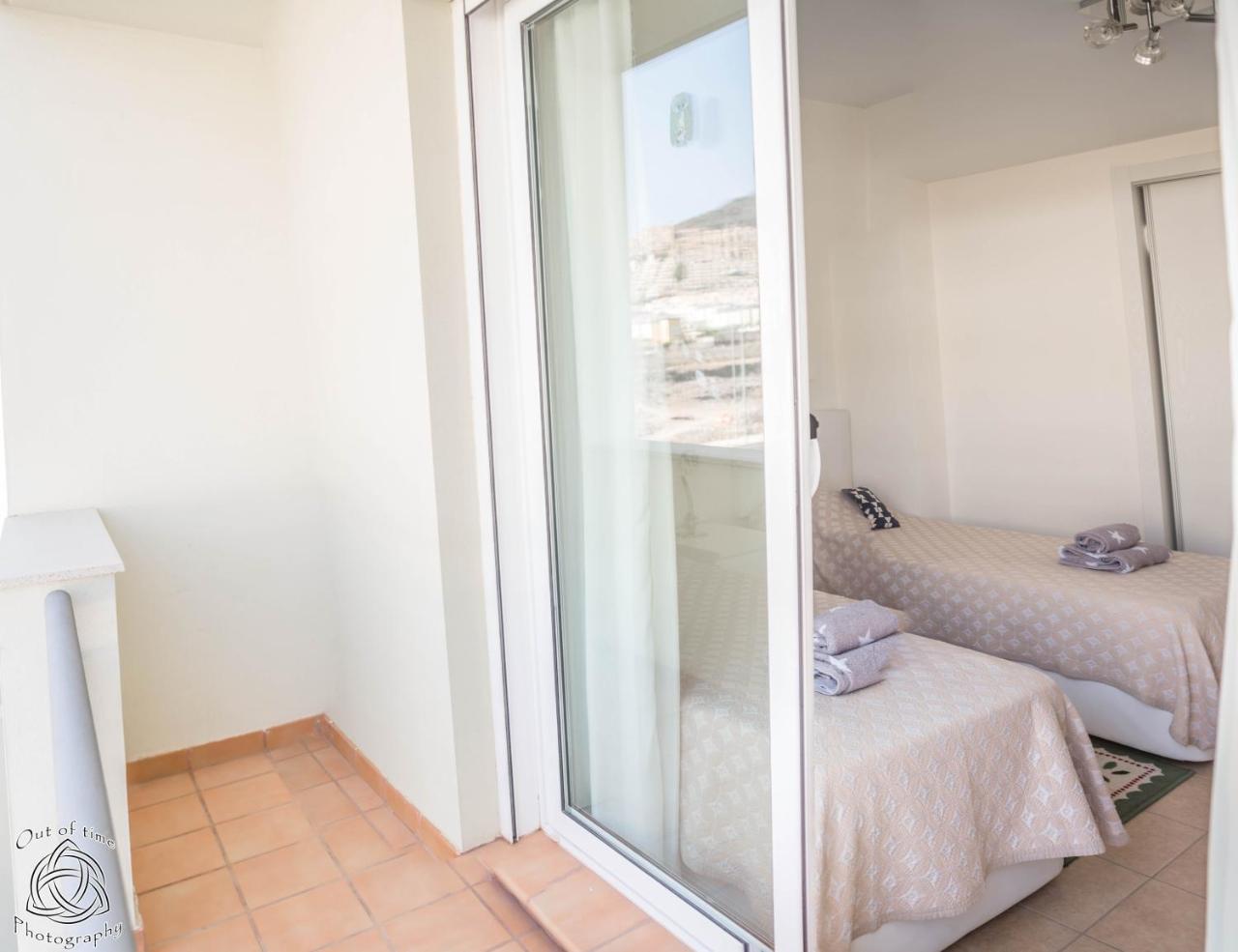 Townhouse Oasis Fanabe With 3 Bedrooms And Ac, Mir150 Costa Adeje  Bagian luar foto