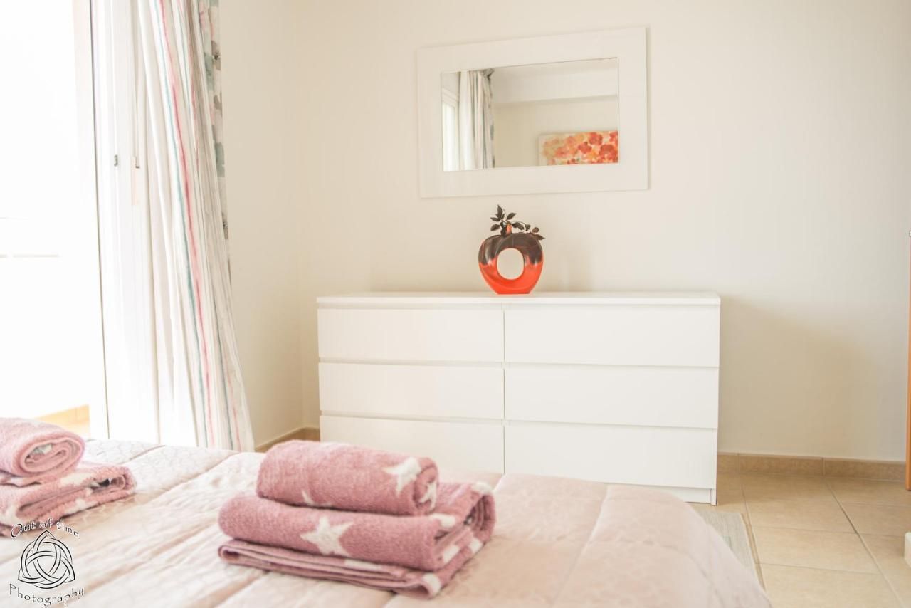 Townhouse Oasis Fanabe With 3 Bedrooms And Ac, Mir150 Costa Adeje  Bagian luar foto