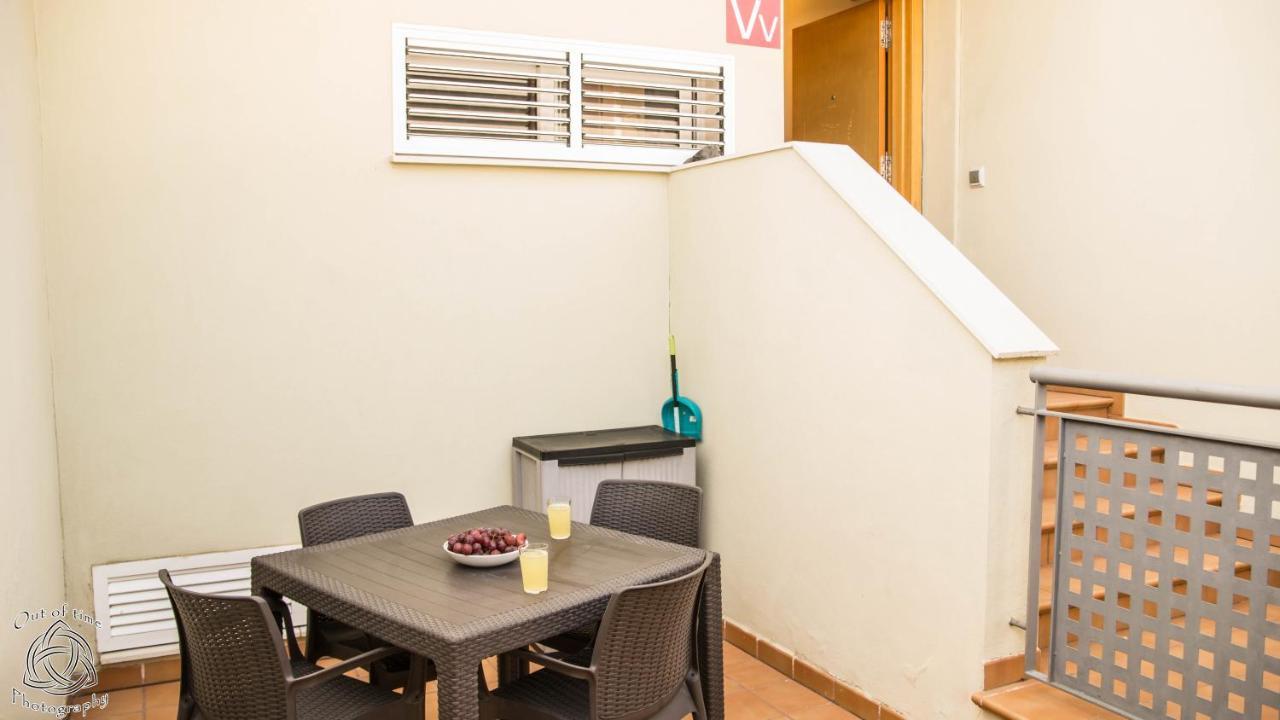 Townhouse Oasis Fanabe With 3 Bedrooms And Ac, Mir150 Costa Adeje  Bagian luar foto
