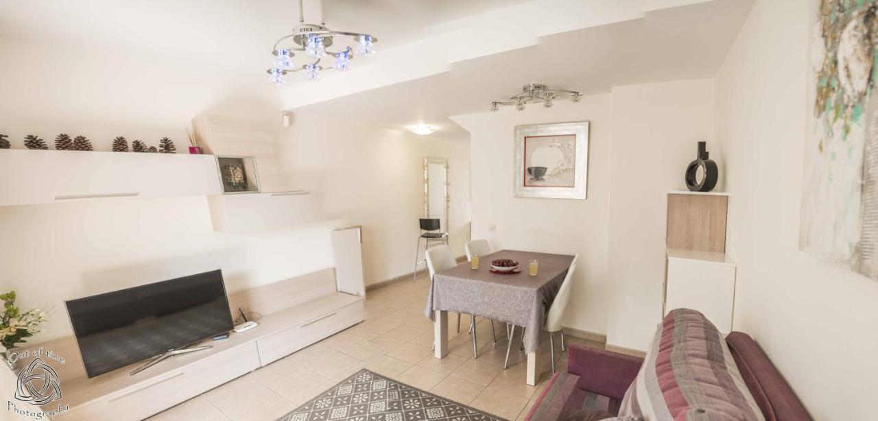Townhouse Oasis Fanabe With 3 Bedrooms And Ac, Mir150 Costa Adeje  Bagian luar foto