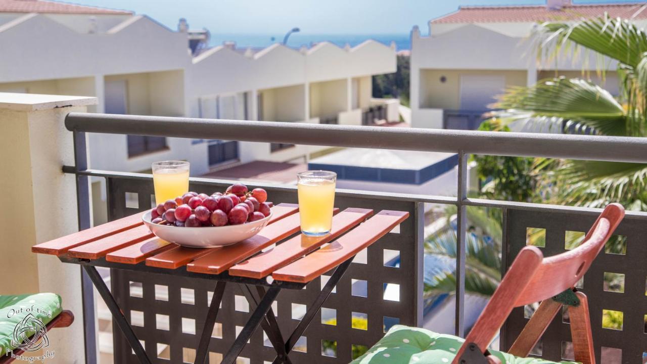 Townhouse Oasis Fanabe With 3 Bedrooms And Ac, Mir150 Costa Adeje  Bagian luar foto