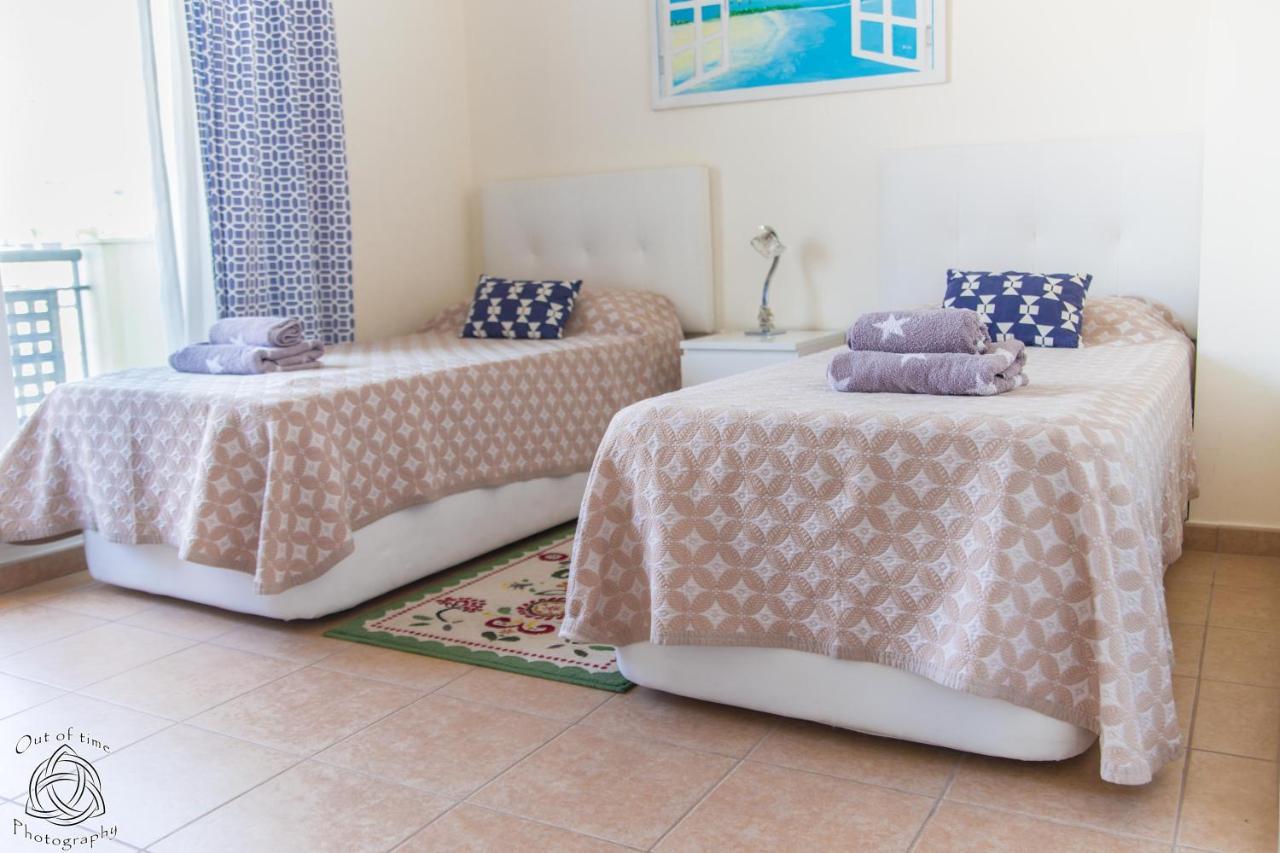 Townhouse Oasis Fanabe With 3 Bedrooms And Ac, Mir150 Costa Adeje  Bagian luar foto