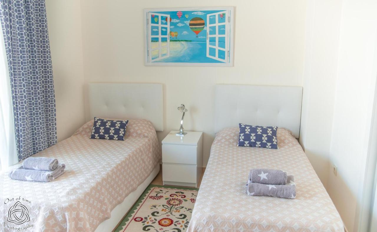 Townhouse Oasis Fanabe With 3 Bedrooms And Ac, Mir150 Costa Adeje  Bagian luar foto