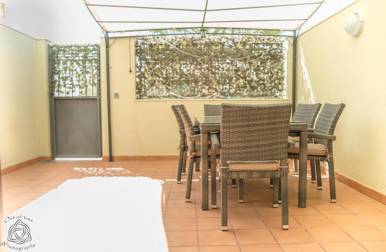 Townhouse Oasis Fanabe With 3 Bedrooms And Ac, Mir150 Costa Adeje  Bagian luar foto
