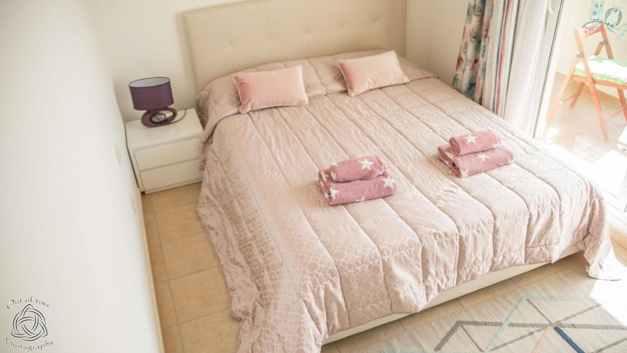 Townhouse Oasis Fanabe With 3 Bedrooms And Ac, Mir150 Costa Adeje  Bagian luar foto