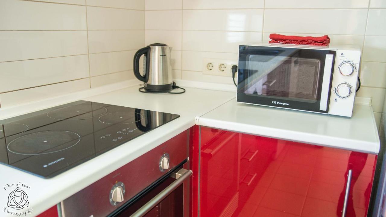 Townhouse Oasis Fanabe With 3 Bedrooms And Ac, Mir150 Costa Adeje  Bagian luar foto