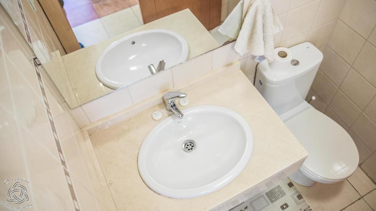 Townhouse Oasis Fanabe With 3 Bedrooms And Ac, Mir150 Costa Adeje  Bagian luar foto
