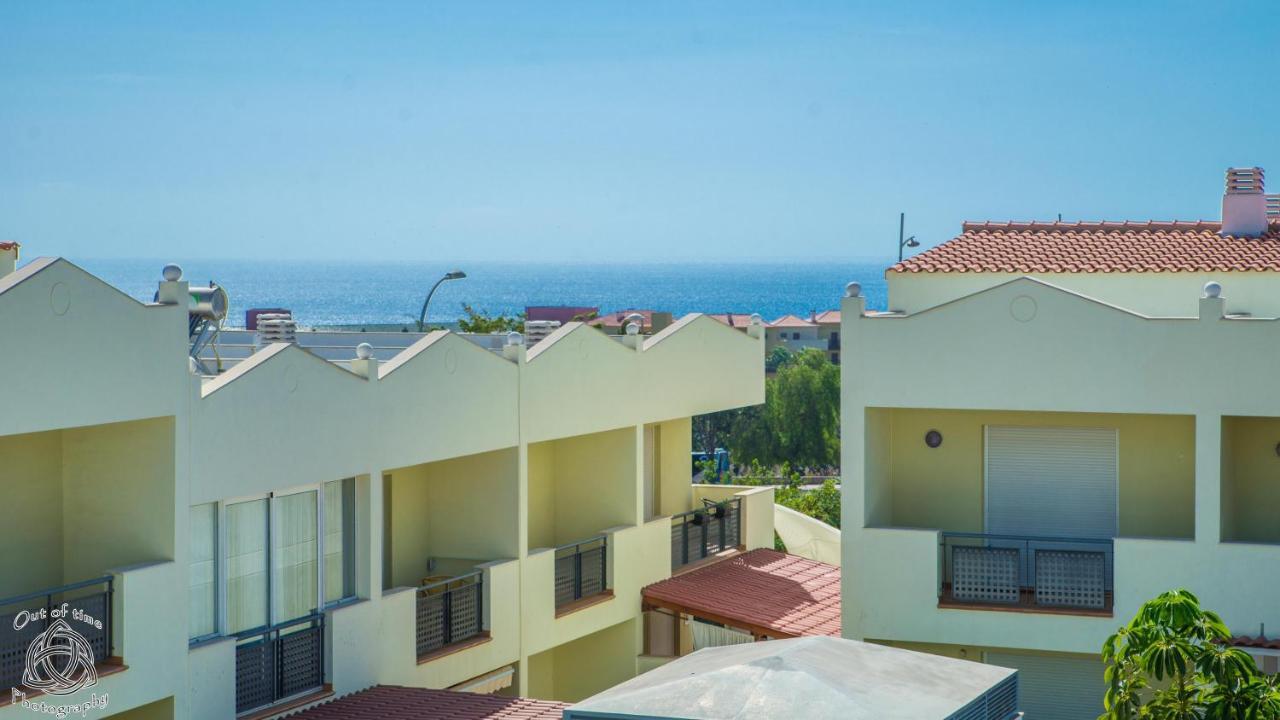 Townhouse Oasis Fanabe With 3 Bedrooms And Ac, Mir150 Costa Adeje  Bagian luar foto