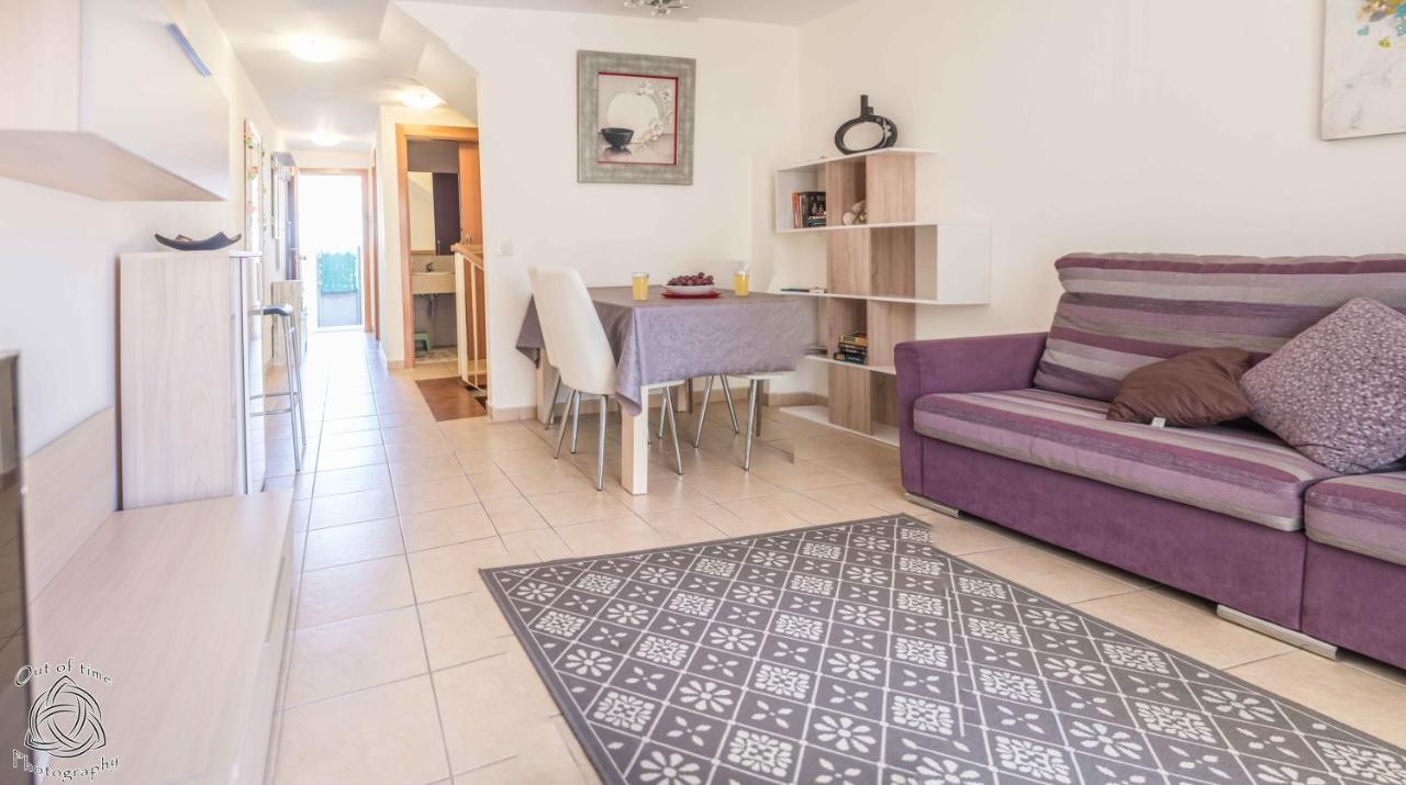 Townhouse Oasis Fanabe With 3 Bedrooms And Ac, Mir150 Costa Adeje  Bagian luar foto