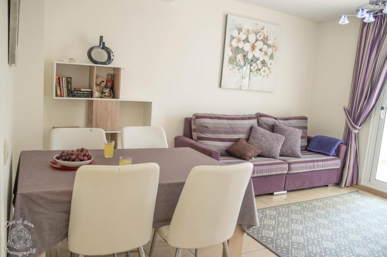 Townhouse Oasis Fanabe With 3 Bedrooms And Ac, Mir150 Costa Adeje  Bagian luar foto