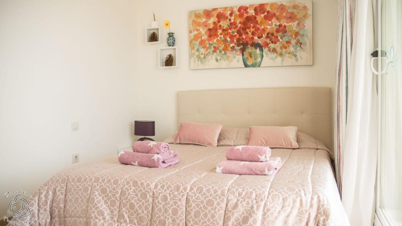 Townhouse Oasis Fanabe With 3 Bedrooms And Ac, Mir150 Costa Adeje  Bagian luar foto
