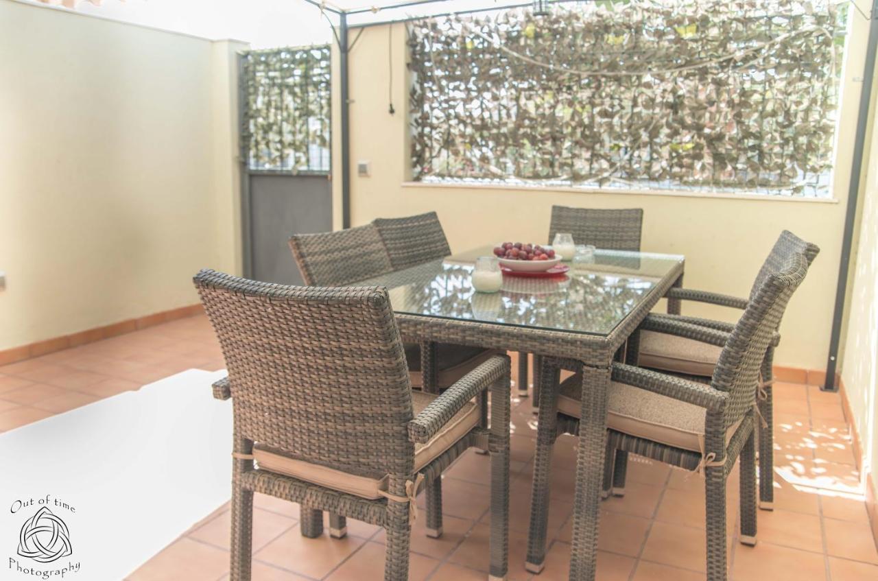 Townhouse Oasis Fanabe With 3 Bedrooms And Ac, Mir150 Costa Adeje  Bagian luar foto